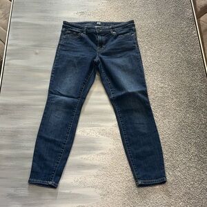 GAP Indigo Women's Skinny Jeans